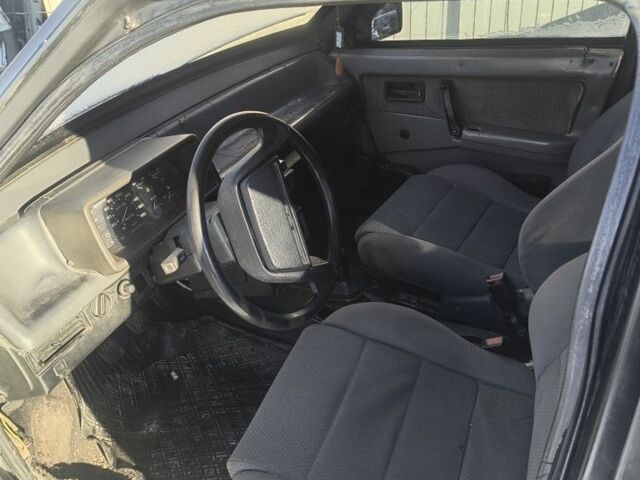 Сірий ВАЗ 2109, об'ємом двигуна 1.5 л та пробігом 198 тис. км за 463 $, фото 7 на Automoto.ua