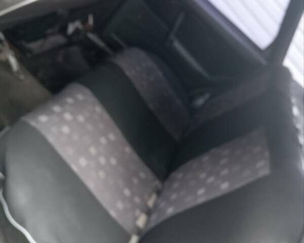 Серый ВАЗ 2109, объемом двигателя 1.5 л и пробегом 120 тыс. км за 800 $, фото 14 на Automoto.ua