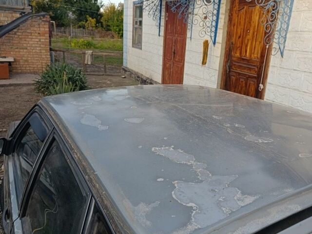 Сірий ВАЗ 2109, об'ємом двигуна 1.5 л та пробігом 200 тис. км за 800 $, фото 6 на Automoto.ua