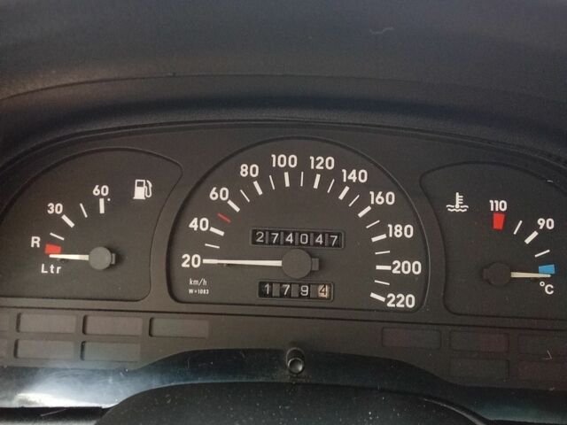 Серый ВАЗ 2109, объемом двигателя 0 л и пробегом 274 тыс. км за 1250 $, фото 6 на Automoto.ua