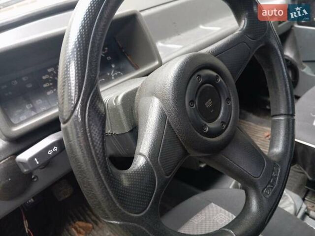 Серый ВАЗ 2109, объемом двигателя 1.5 л и пробегом 120 тыс. км за 800 $, фото 2 на Automoto.ua