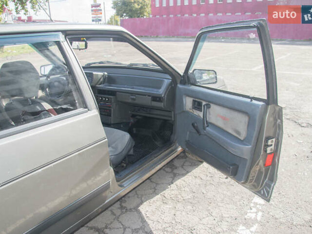 ВАЗ 2109 1991 в Тернополе на Automoto.ua Серый ВАЗ 2109, объемом двигателя 1.1 л и пробегом 146 тыс. км за 1700 $, фото 17 на Automoto.ua