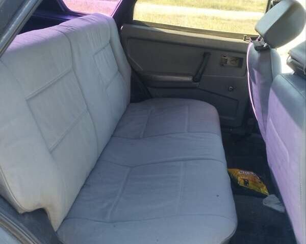 ВАЗ 2109 1991 в Тернополе на Automoto.ua Серый ВАЗ 2109, объемом двигателя 1.5 л и пробегом 111 тыс. км за 650 $, фото 11 на Automoto.ua