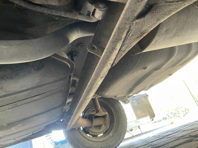 ВАЗ 2109 1991 у Дніпро (Дніпропетровську) на Automoto.ua Сірий ВАЗ 2109, об'ємом двигуна 1.3 л та пробігом 250 тис. км за 645 $, фото 16 на Automoto.ua