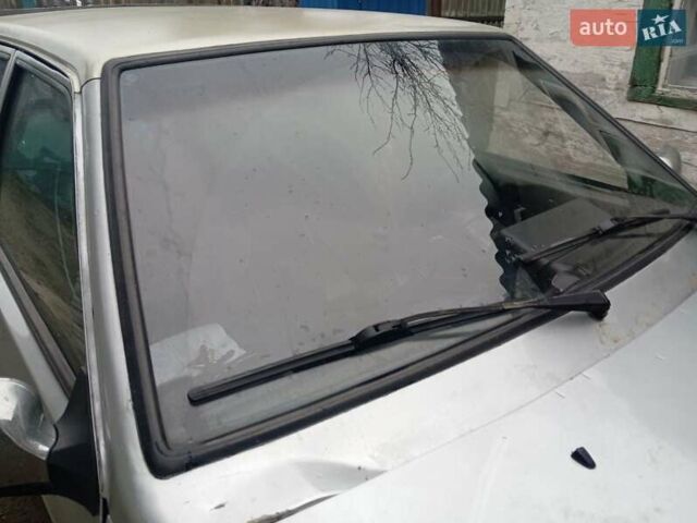 Серый ВАЗ 2109, объемом двигателя 1.5 л и пробегом 120 тыс. км за 800 $, фото 11 на Automoto.ua