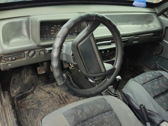 Сірий ВАЗ 2109, об'ємом двигуна 1.5 л та пробігом 3 тис. км за 2000 $, фото 18 на Automoto.ua