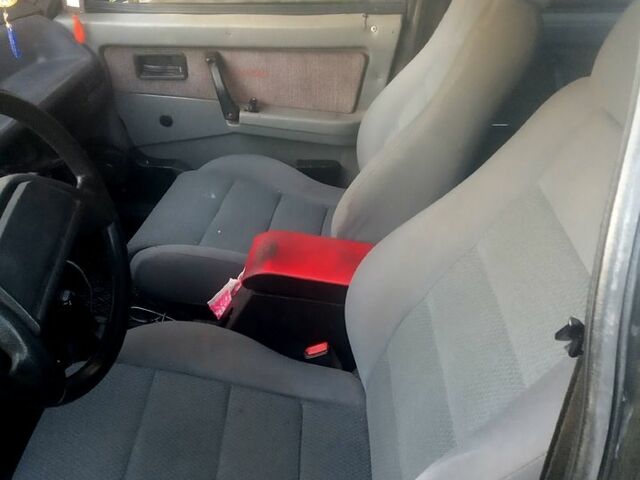 Серый ВАЗ 2109, объемом двигателя 1.3 л и пробегом 278 тыс. км за 500 $, фото 3 на Automoto.ua