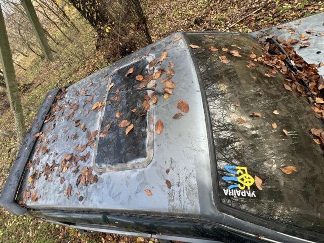 Серый ВАЗ 2109, объемом двигателя 1.3 л и пробегом 3 тыс. км за 239 $, фото 3 на Automoto.ua