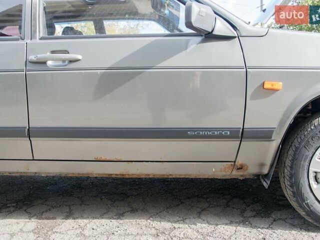 ВАЗ 2109 1991 в Тернополе на Automoto.ua Серый ВАЗ 2109, объемом двигателя 1.1 л и пробегом 146 тыс. км за 1700 $, фото 27 на Automoto.ua