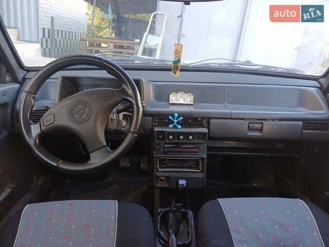 ВАЗ 2109 1991 у Львові на Automoto.ua Сірий ВАЗ 2109, об'ємом двигуна 1.3 л та пробігом 199 тис. км за 600 $, фото 2 на Automoto.ua