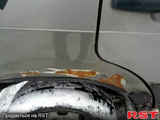 Сірий ВАЗ 2109, об'ємом двигуна 1.3 л та пробігом 65 тис. км за 950 $, фото 11 на Automoto.ua