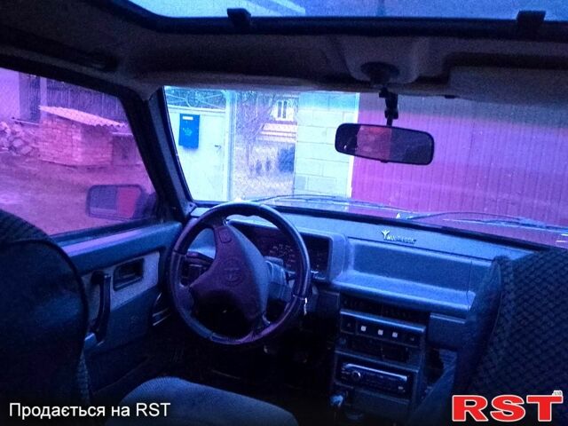 Сірий ВАЗ 2109, об'ємом двигуна 1.3 л та пробігом 240 тис. км за 830 $, фото 5 на Automoto.ua