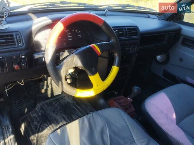 ВАЗ 2109 1991 в Тернополе на Automoto.ua Серый ВАЗ 2109, объемом двигателя 1.5 л и пробегом 111 тыс. км за 650 $, фото 8 на Automoto.ua