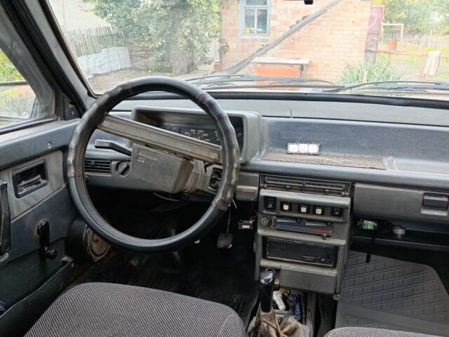 Сірий ВАЗ 2109, об'ємом двигуна 1.5 л та пробігом 200 тис. км за 800 $, фото 4 на Automoto.ua