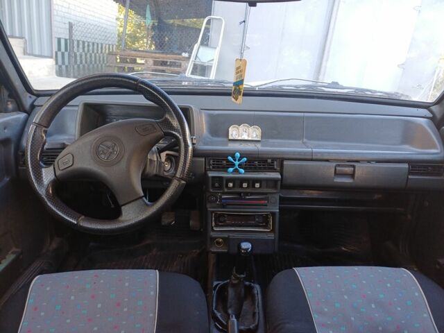 ВАЗ 2109 1991 у Львові на Automoto.ua Сірий ВАЗ 2109, об'ємом двигуна 1.3 л та пробігом 199 тис. км за 600 $, фото 3 на Automoto.ua