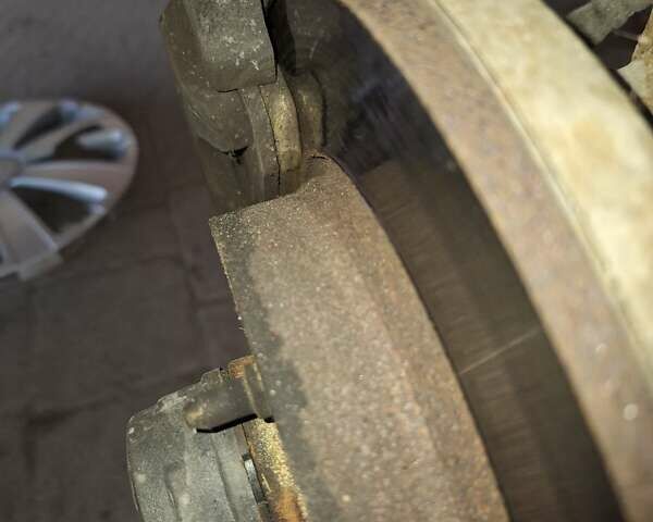 ВАЗ 2109 1991 в Тернополе на Automoto.ua Серый ВАЗ 2109, объемом двигателя 1.1 л и пробегом 146 тыс. км за 1700 $, фото 43 на Automoto.ua