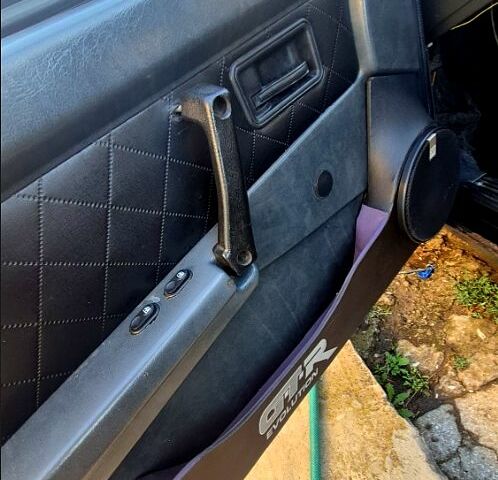 Сірий ВАЗ 2109, об'ємом двигуна 1.5 л та пробігом 300 тис. км за 1800 $, фото 2 на Automoto.ua