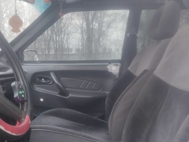 Сірий ВАЗ 2109, об'ємом двигуна 0 л та пробігом 1 тис. км за 509 $, фото 3 на Automoto.ua