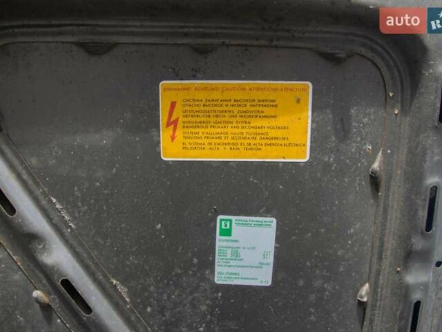 ВАЗ 2109 1991 в Тернополе на Automoto.ua Серый ВАЗ 2109, объемом двигателя 1.1 л и пробегом 146 тыс. км за 1700 $, фото 19 на Automoto.ua