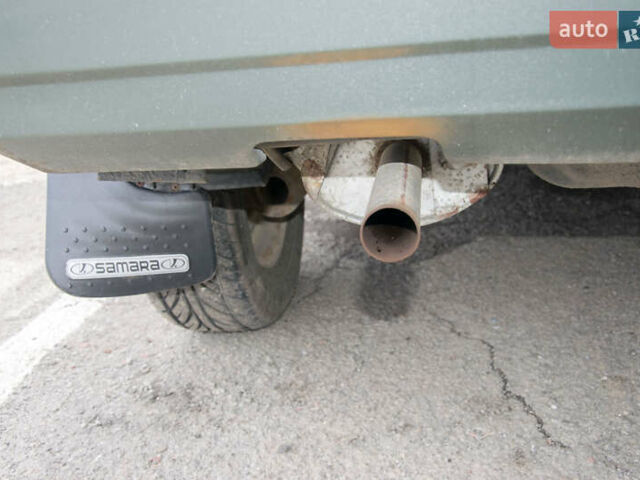 ВАЗ 2109 1991 в Тернополе на Automoto.ua Серый ВАЗ 2109, объемом двигателя 1.1 л и пробегом 146 тыс. км за 1700 $, фото 35 на Automoto.ua