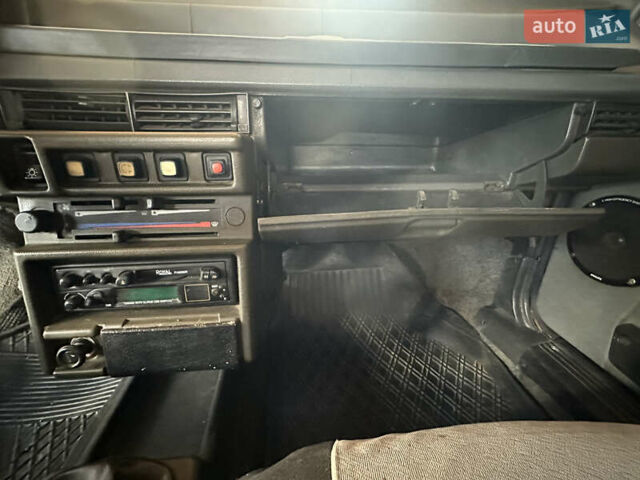 Сірий ВАЗ 2109, об'ємом двигуна 1.3 л та пробігом 100 тис. км за 1000 $, фото 11 на Automoto.ua