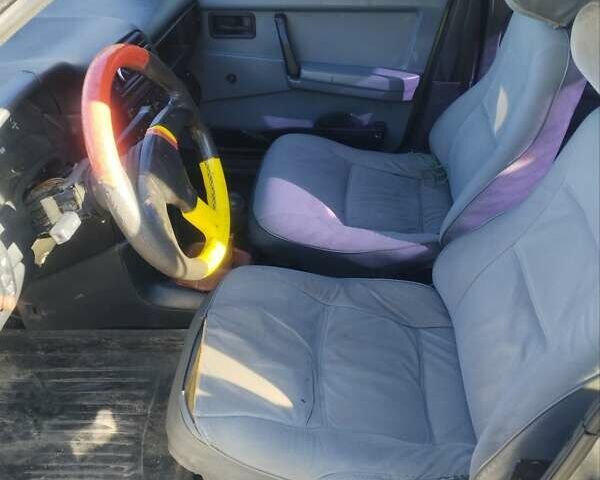 ВАЗ 2109 1991 в Тернополе на Automoto.ua Серый ВАЗ 2109, объемом двигателя 1.5 л и пробегом 111 тыс. км за 650 $, фото 12 на Automoto.ua