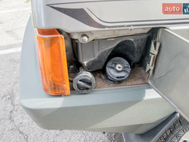 ВАЗ 2109 1991 в Тернополе на Automoto.ua Серый ВАЗ 2109, объемом двигателя 1.1 л и пробегом 146 тыс. км за 1700 $, фото 37 на Automoto.ua