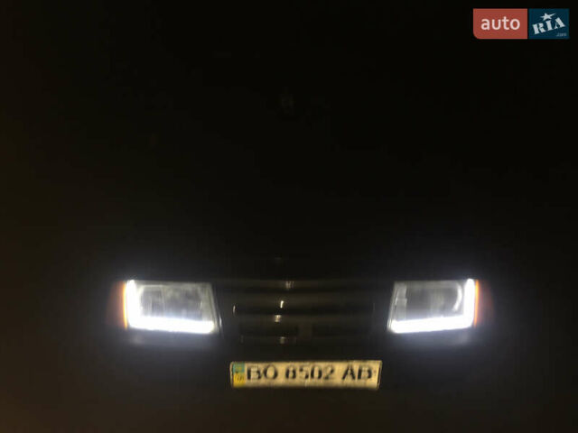 Серый ВАЗ 2109, объемом двигателя 1.3 л и пробегом 999 тыс. км за 900 $, фото 1 на Automoto.ua