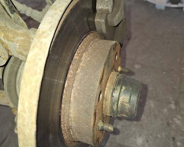 ВАЗ 2109 1991 в Тернополе на Automoto.ua Серый ВАЗ 2109, объемом двигателя 1.1 л и пробегом 146 тыс. км за 1700 $, фото 42 на Automoto.ua