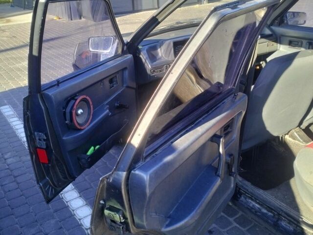 ВАЗ 2109 1991 у Дніпро (Дніпропетровську) на Automoto.ua Сірий ВАЗ 2109, об'ємом двигуна 1.3 л та пробігом 250 тис. км за 645 $, фото 12 на Automoto.ua