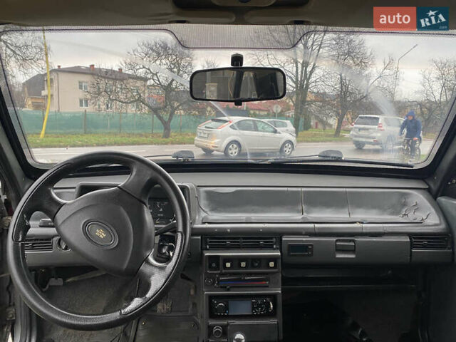 Серый ВАЗ 2109, объемом двигателя 1.5 л и пробегом 300 тыс. км за 700 $, фото 7 на Automoto.ua