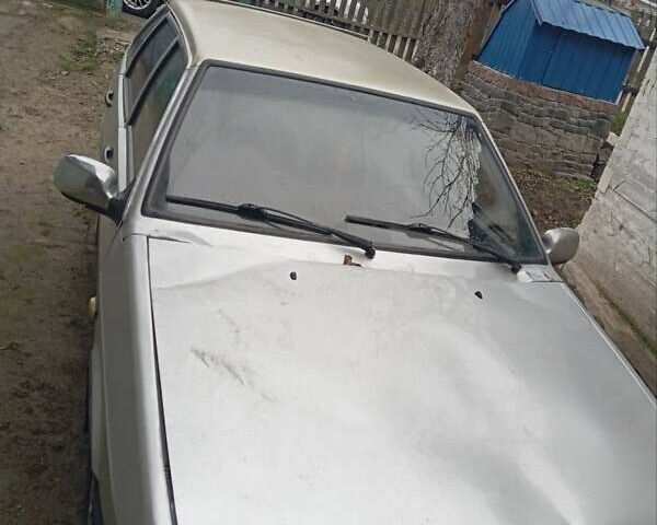 Серый ВАЗ 2109, объемом двигателя 1.5 л и пробегом 120 тыс. км за 800 $, фото 6 на Automoto.ua