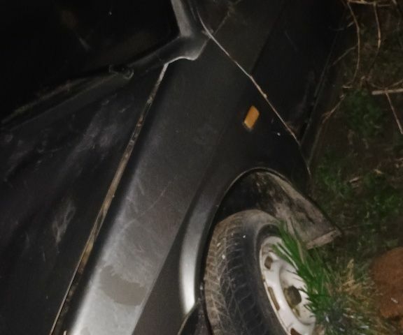 Сірий ВАЗ 2109, об'ємом двигуна 1.3 л та пробігом 120 тис. км за 500 $, фото 2 на Automoto.ua