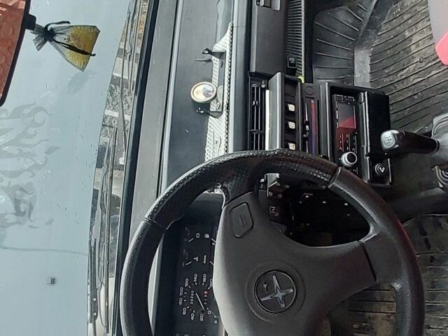 Сірий ВАЗ 2109, об'ємом двигуна 1.3 л та пробігом 31 тис. км за 1192 $, фото 5 на Automoto.ua