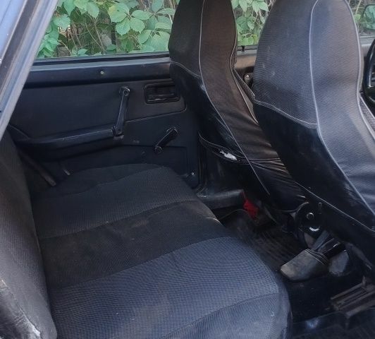 Серый ВАЗ 2109, объемом двигателя 1.5 л и пробегом 99 тыс. км за 976 $, фото 2 на Automoto.ua