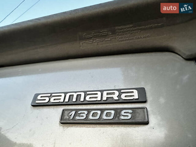 Сірий ВАЗ 2109, об'ємом двигуна 1.1 л та пробігом 128 тис. км за 2800 $, фото 27 на Automoto.ua