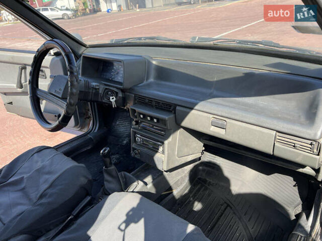 Сірий ВАЗ 2109, об'ємом двигуна 1.5 л та пробігом 93 тис. км за 950 $, фото 9 на Automoto.ua