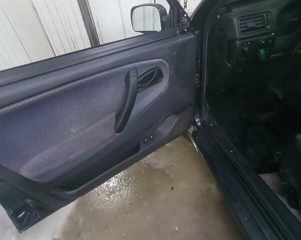 Сірий ВАЗ 2109, об'ємом двигуна 1.3 л та пробігом 272 тис. км за 1850 $, фото 9 на Automoto.ua