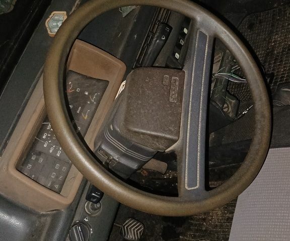 Сірий ВАЗ 2109, об'ємом двигуна 1.3 л та пробігом 120 тис. км за 500 $, фото 4 на Automoto.ua