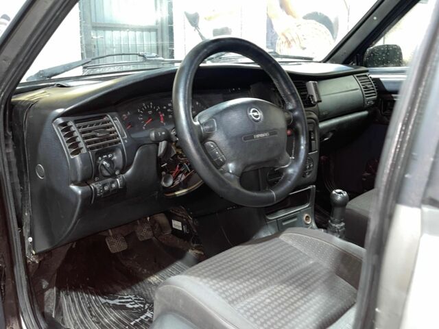 Сірий ВАЗ 2109, об'ємом двигуна 1.5 л та пробігом 2 тис. км за 1300 $, фото 5 на Automoto.ua