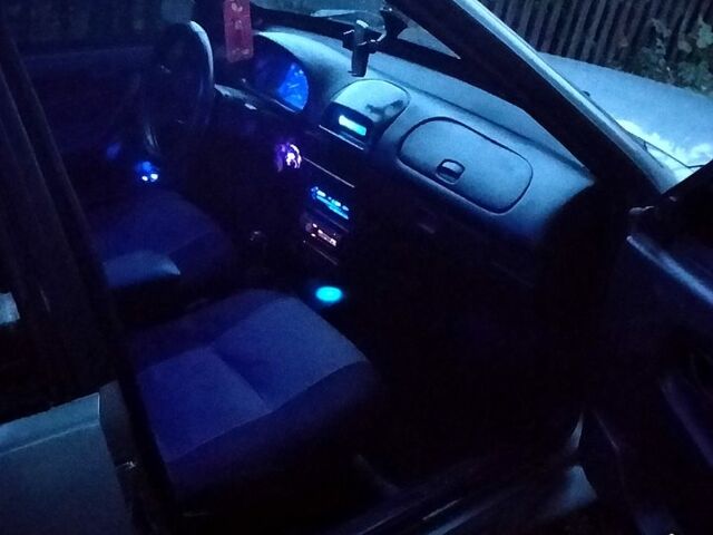 ВАЗ 2109 1992 в Новомосковске на Automoto.ua Серый ВАЗ 2109, объемом двигателя 1.5 л и пробегом 38 тыс. км за 1000 $, фото 3 на Automoto.ua