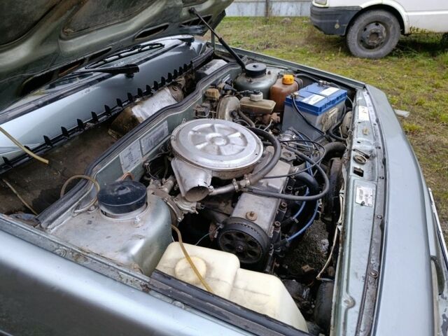 Серый ВАЗ 2109, объемом двигателя 1.3 л и пробегом 150 тыс. км за 500 $, фото 9 на Automoto.ua