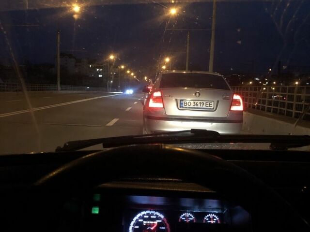 Серый ВАЗ 2109, объемом двигателя 1.3 л и пробегом 37 тыс. км за 1308 $, фото 3 на Automoto.ua