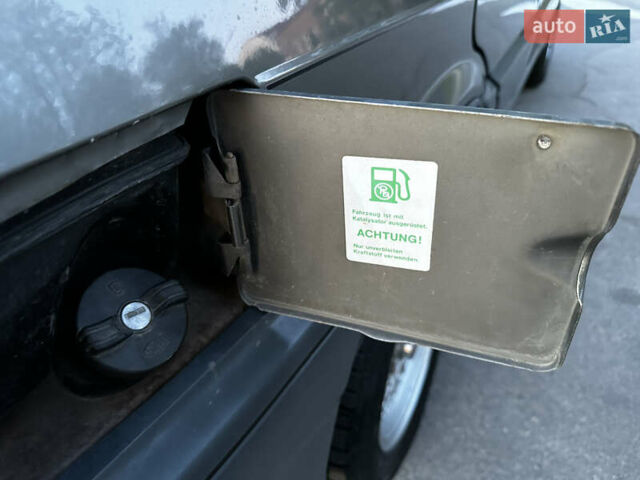 Сірий ВАЗ 2109, об'ємом двигуна 1.1 л та пробігом 128 тис. км за 2800 $, фото 28 на Automoto.ua