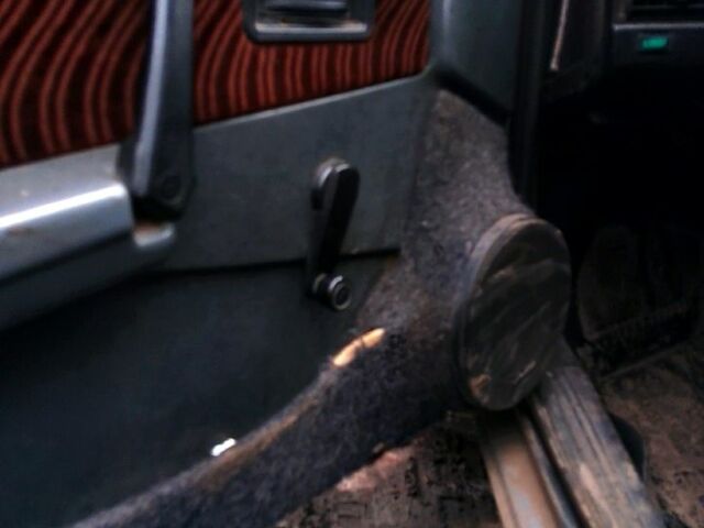 Сірий ВАЗ 2109, об'ємом двигуна 1.5 л та пробігом 62 тис. км за 850 $, фото 6 на Automoto.ua