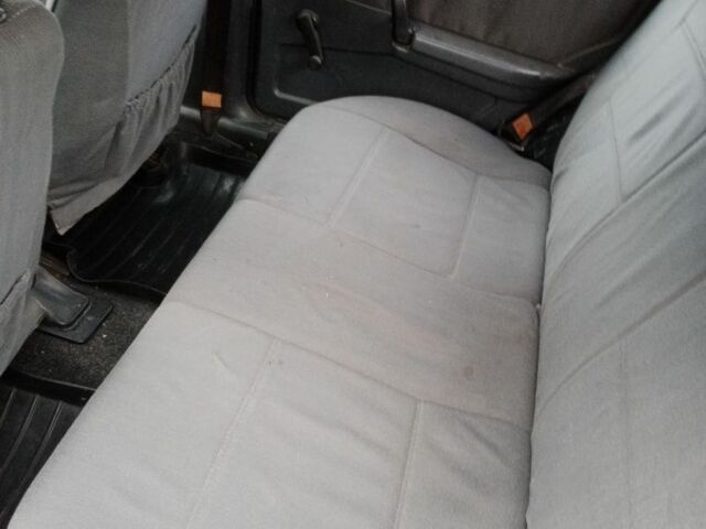 Серый ВАЗ 2109, объемом двигателя 1.3 л и пробегом 168 тыс. км за 450 $, фото 4 на Automoto.ua