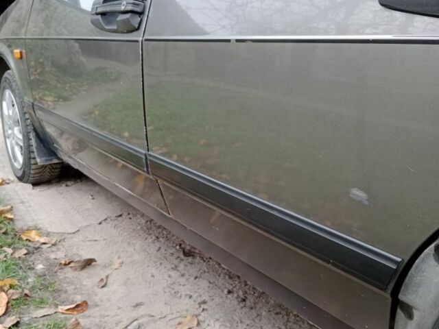 Серый ВАЗ 2109, объемом двигателя 1.3 л и пробегом 168 тыс. км за 450 $, фото 1 на Automoto.ua