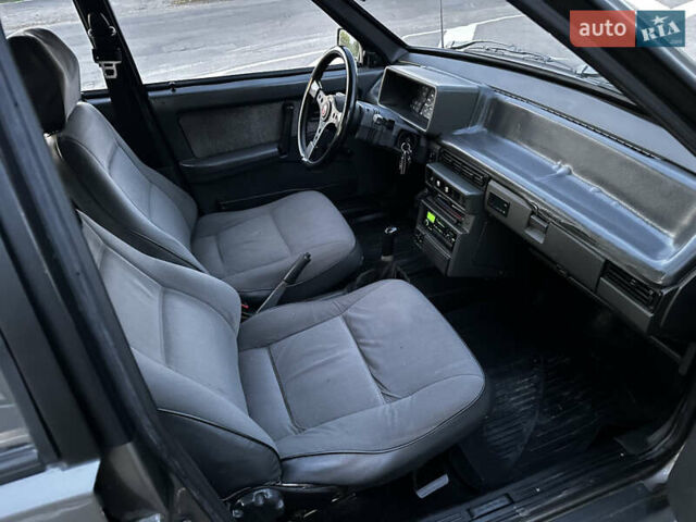 Сірий ВАЗ 2109, об'ємом двигуна 1.1 л та пробігом 128 тис. км за 2800 $, фото 32 на Automoto.ua