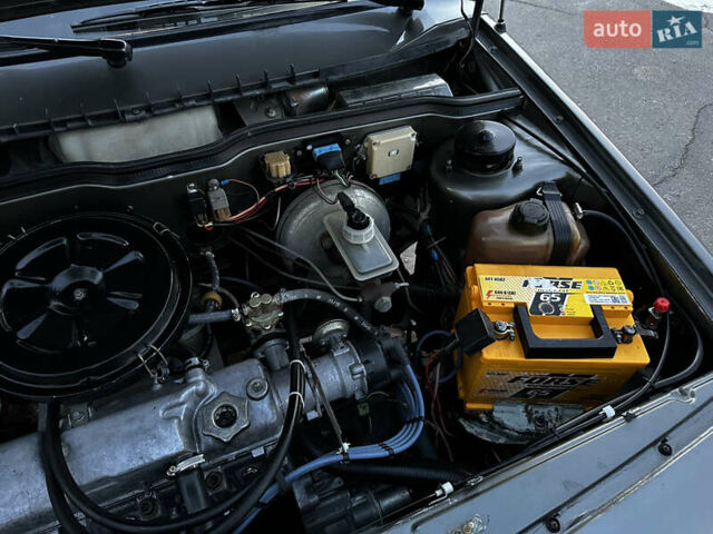 Сірий ВАЗ 2109, об'ємом двигуна 1.1 л та пробігом 128 тис. км за 2800 $, фото 36 на Automoto.ua