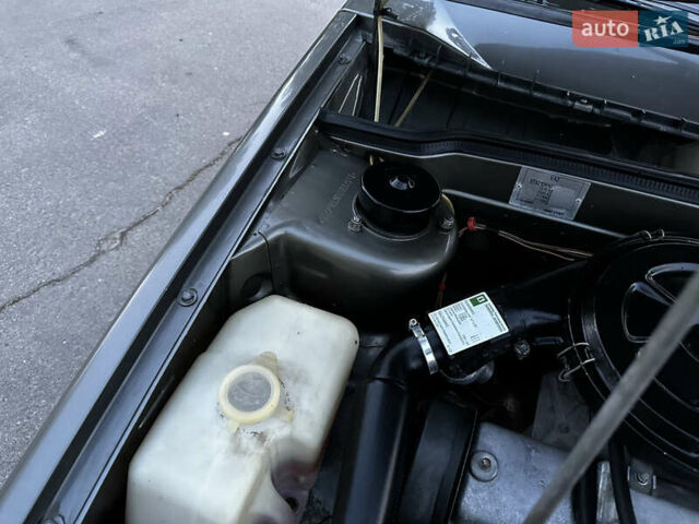 Сірий ВАЗ 2109, об'ємом двигуна 1.1 л та пробігом 128 тис. км за 2800 $, фото 35 на Automoto.ua